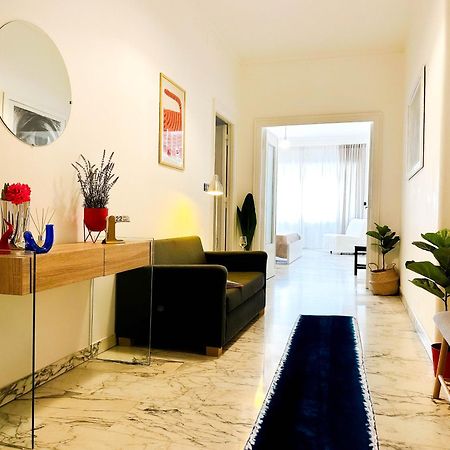 Gemma - Vatican Metro Xl Apartment - 4 Rooms- 13Pax Rome Extérieur photo
