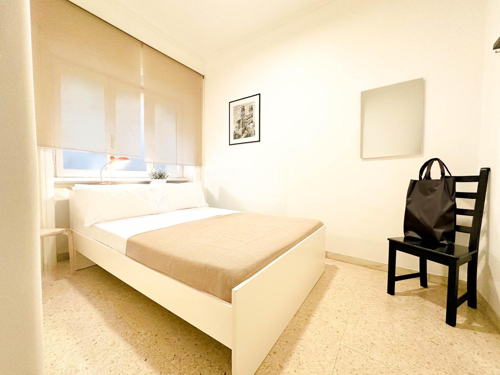 Gemma - Vatican Metro Xl Apartment - 4 Rooms- 13Pax Rome Extérieur photo