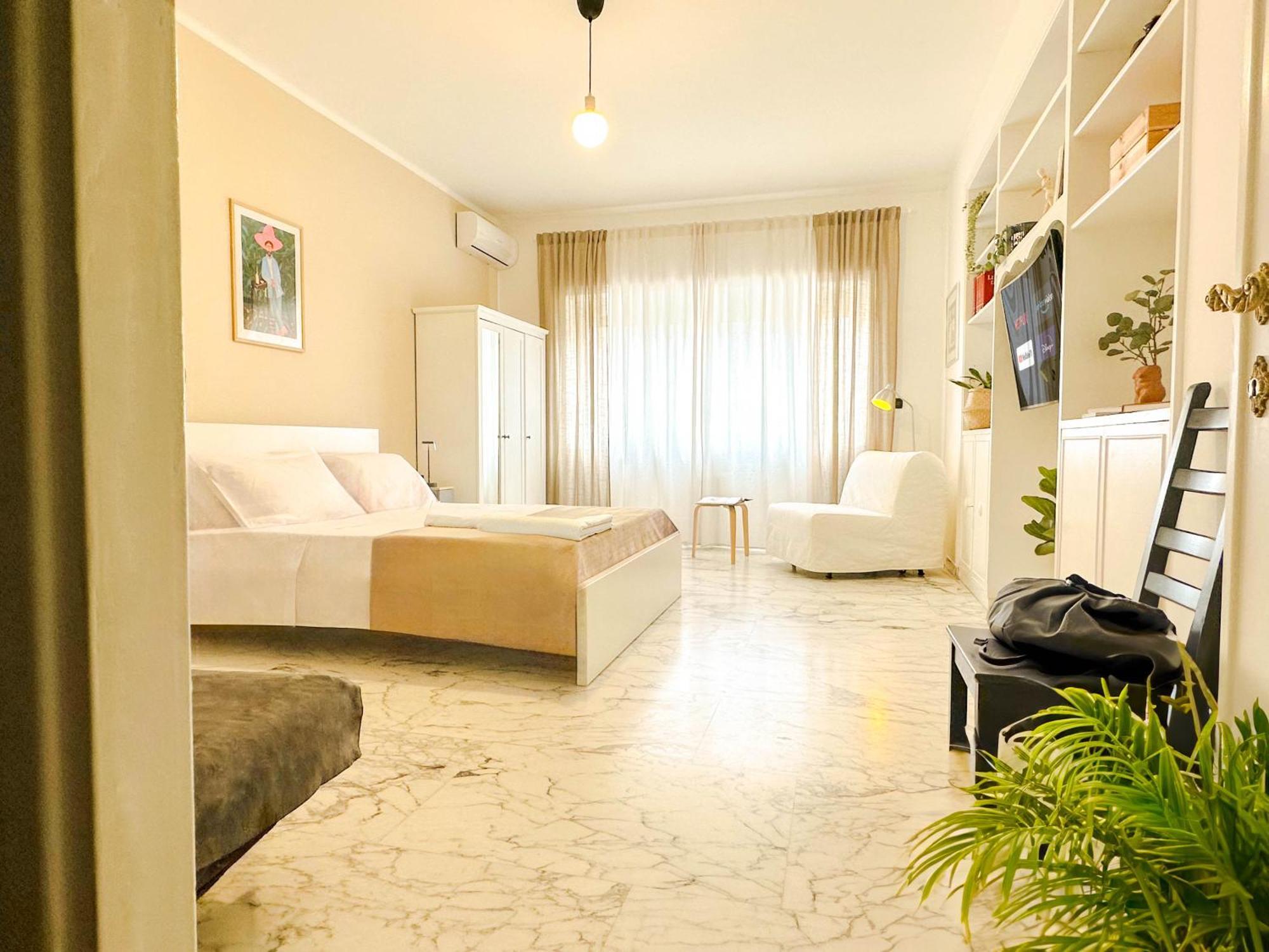 Gemma - Vatican Metro Xl Apartment - 4 Rooms- 13Pax Rome Extérieur photo