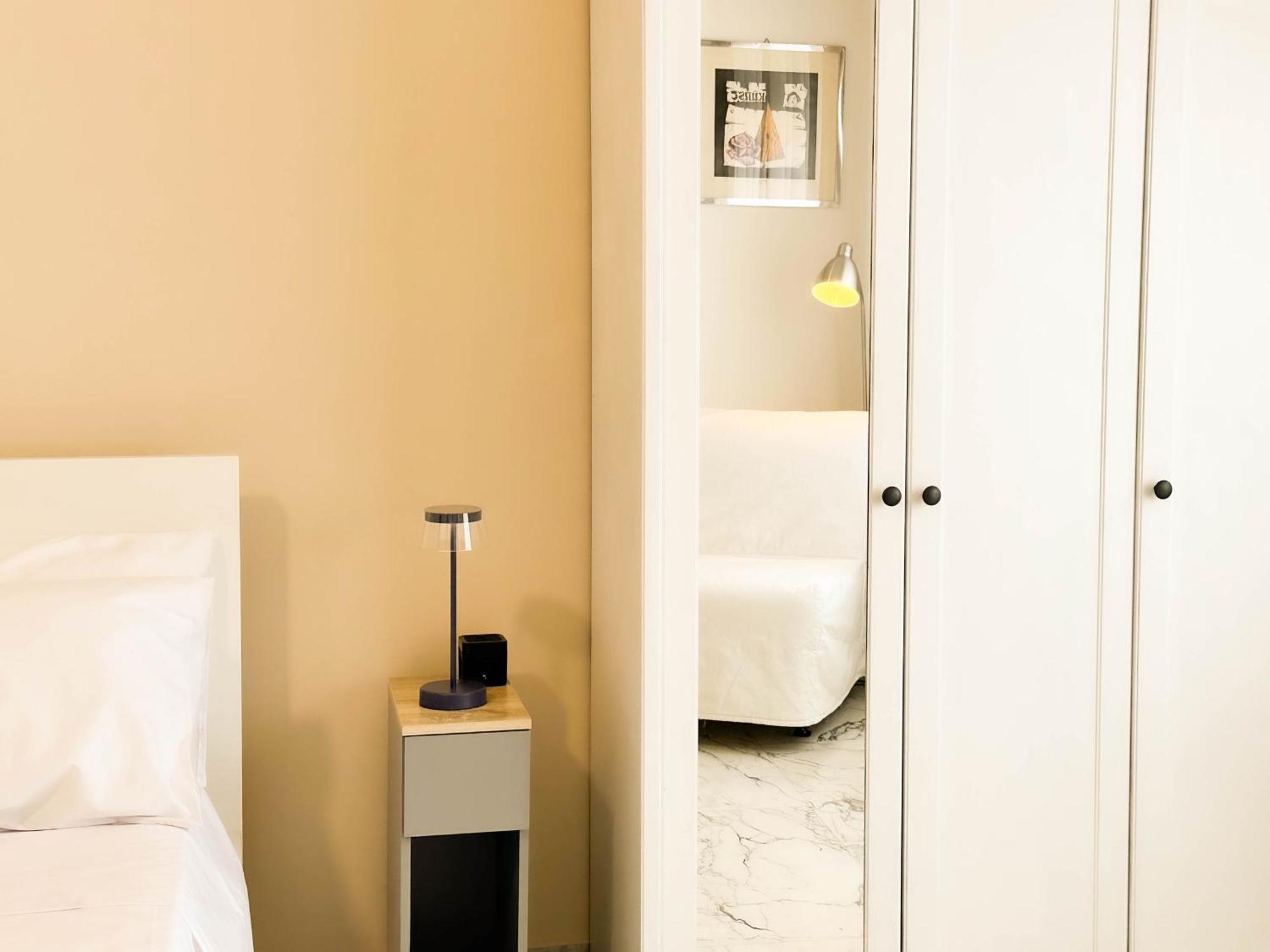 Gemma - Vatican Metro Xl Apartment - 4 Rooms- 13Pax Rome Extérieur photo